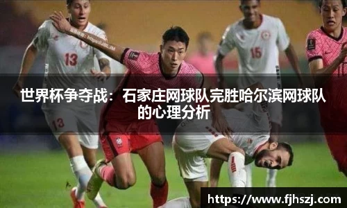 世界杯争夺战:石家庄网球队完胜哈尔滨网球队的心理分析